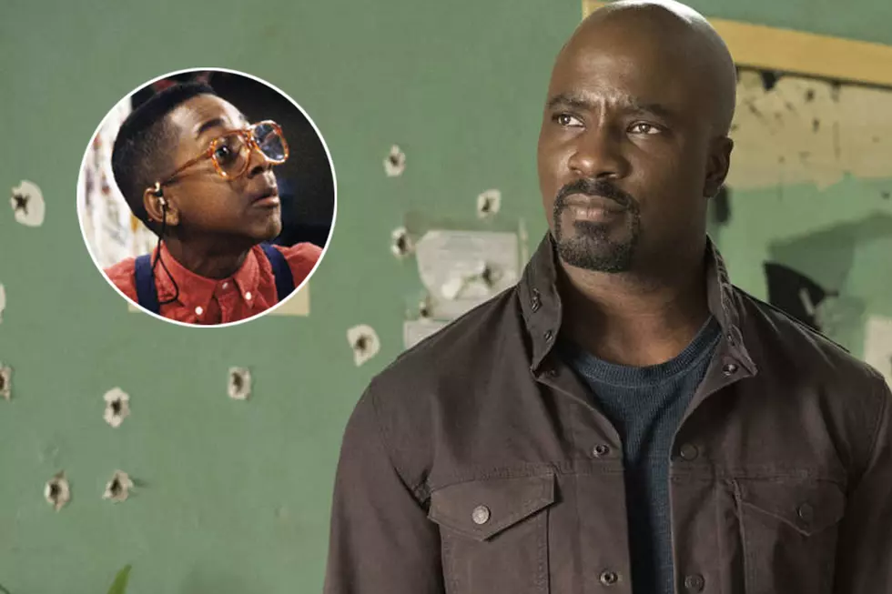 Watch ‘Luke Cage’ Mashed Up With ‘Family Matters’ in New Parody