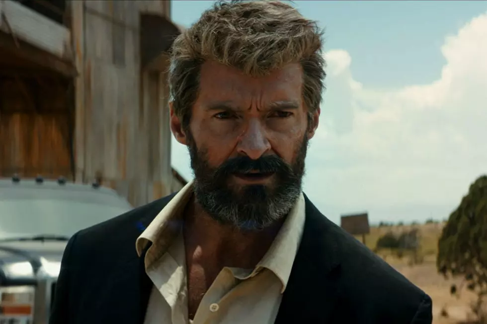Brutal New ‘Logan’ Trailer Brings the X-Men Into the Real World