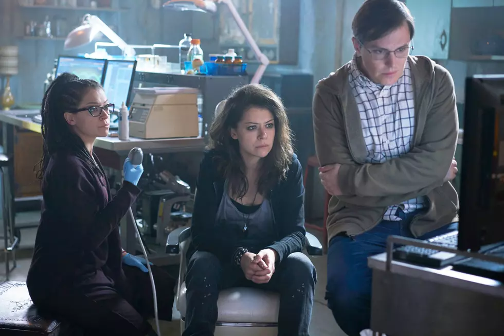 ‘Orphan Black’ Final Season Starts Production in First Photos