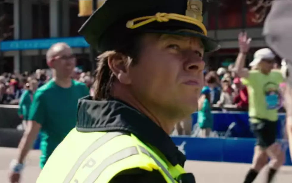 New ‘Patriots Day’ Trailer: Bostonians ‘Will Not Be Beaten Down’