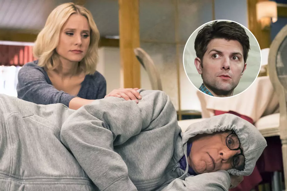 ‘The Good Place’ Sets ‘Parks and Rec’ Reunion With Adam Scott
