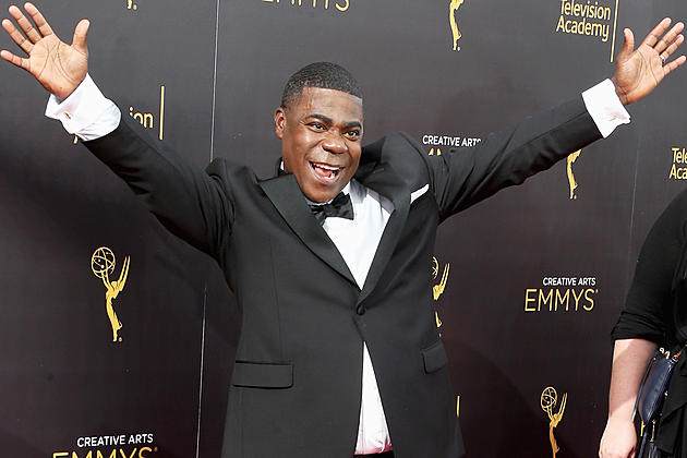Tracy Morgan Returning to TV for TBS Comedy From Jordan Peele