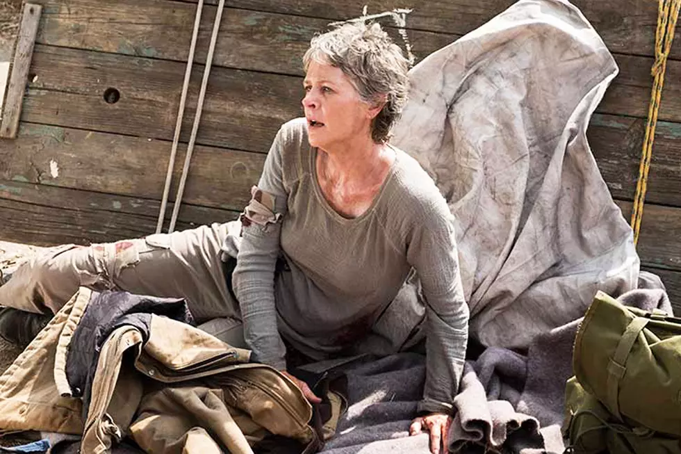 'Walking Dead' Season 7 Teases Kingdom Visit in New Synopses