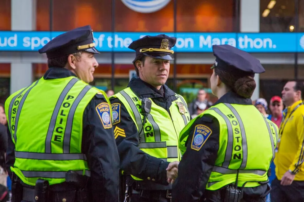 ‘Patriots Day’ Trailer: Mark Wahlberg to the Rescue