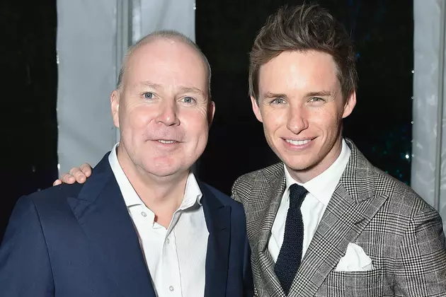 David Yates Confirms He Will Direct All Five ‘Fantastic Beasts’ Films