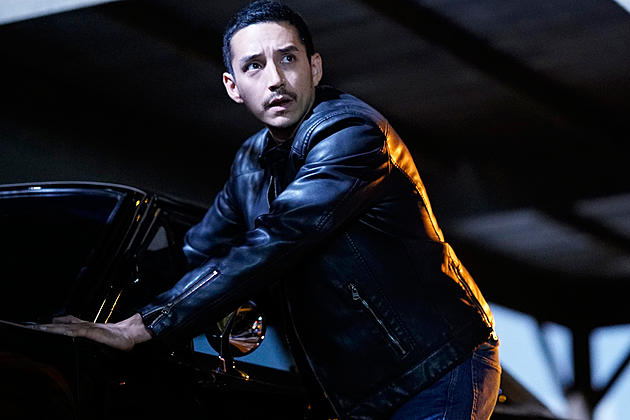 Review: ‘Agents of S.H.I.E.L.D.’ Gets Season 4 in Gear With Ghost Rider Origins