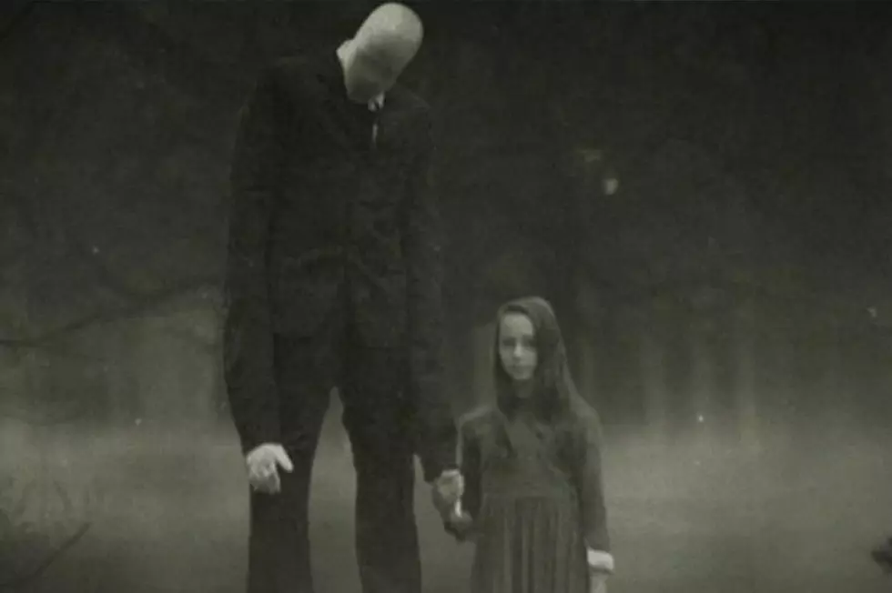 Try to Make It Through the ‘Beware the Slenderman’ Trailer Without Freaking Out
