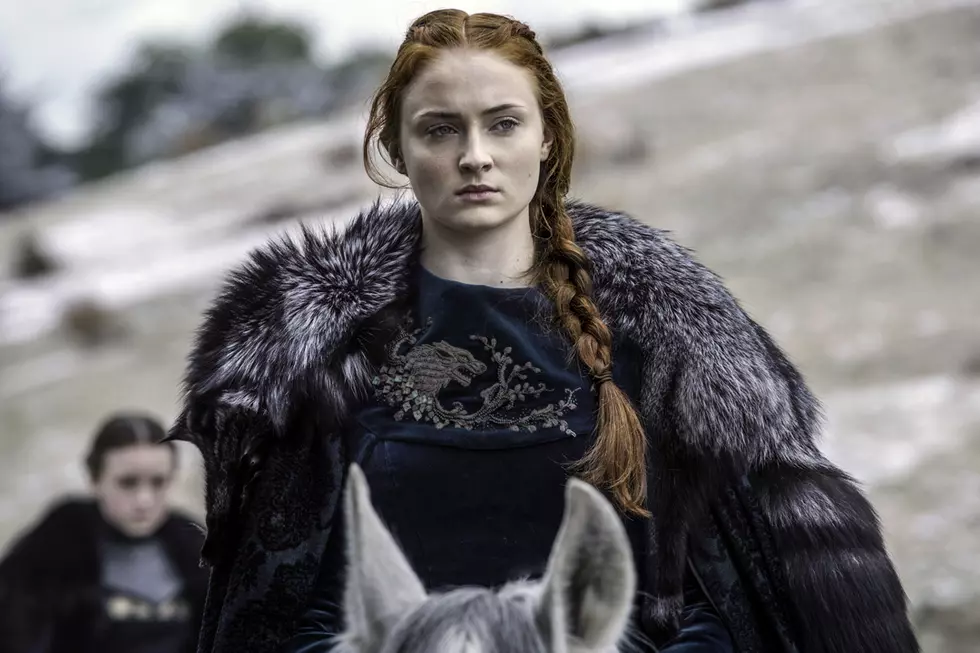 ‘Game of Thrones’ Season 7 Won’t Fulfill That Ridiculous Sansa Rumor, Either