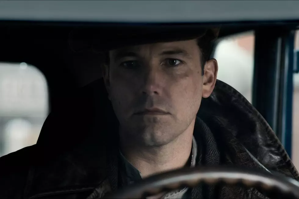 ‘Live By Night’ Review: Ben Affleck Versus the Gangsters of Tampa