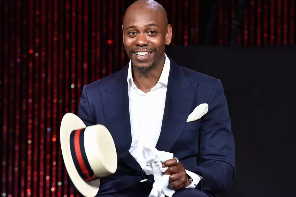 Dave Chappelle Finally Got Paid &#038; His Show Is Back On Netflix