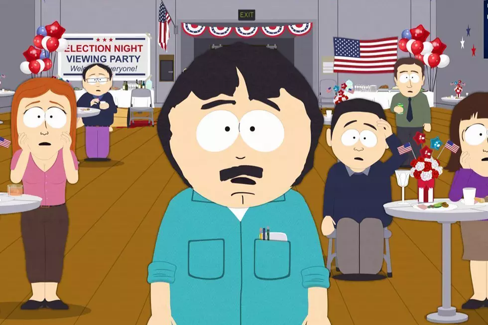 ‘South Park’ Dropped First Uncensored F-Bomb With ‘Oh, Jeez’