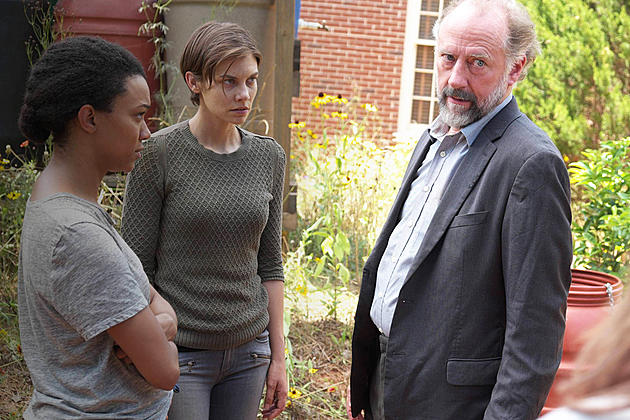 ‘Walking Dead’ Review: ‘Go Getters’ Finally Returns to the Hilltop