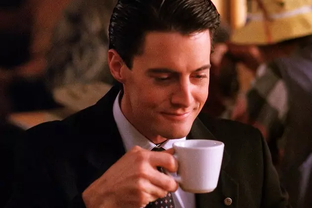 Classic ‘Twin Peaks’ Will Stream on Showtime in December