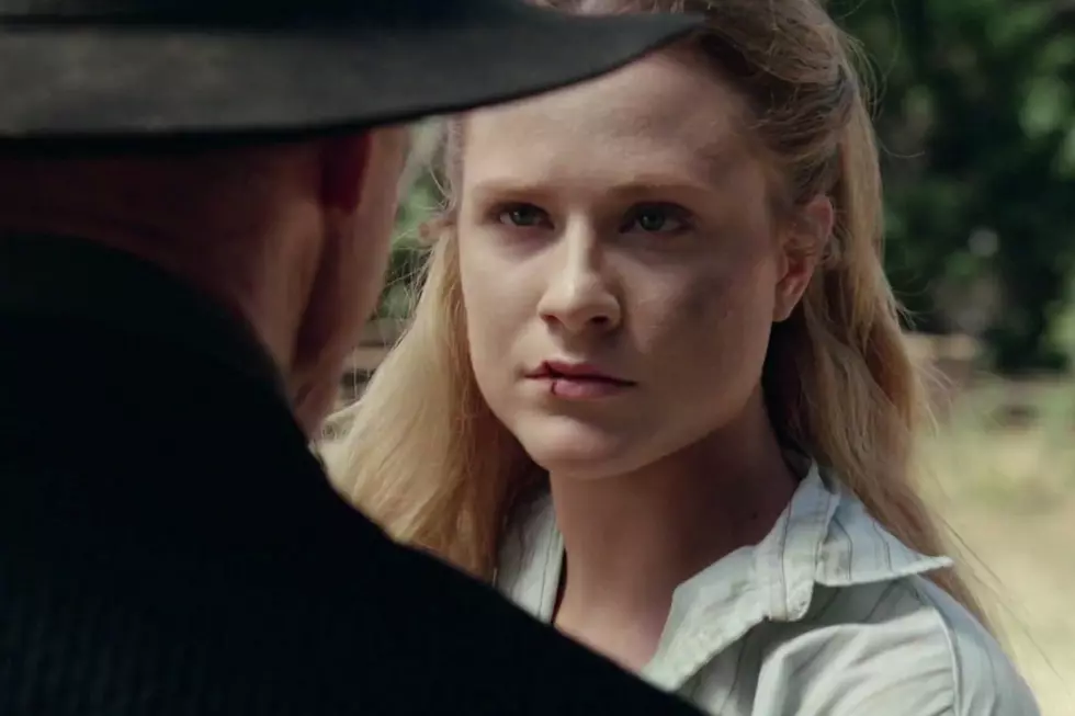 ‘Westworld’ Brings Violent Delights to Violent Ends in Season Finale Trailer