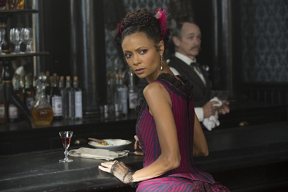 ‘Westworld’ Star Thandie Newton Says It’s ‘Slim Pickings’ for Non-White Actors in the U.K.