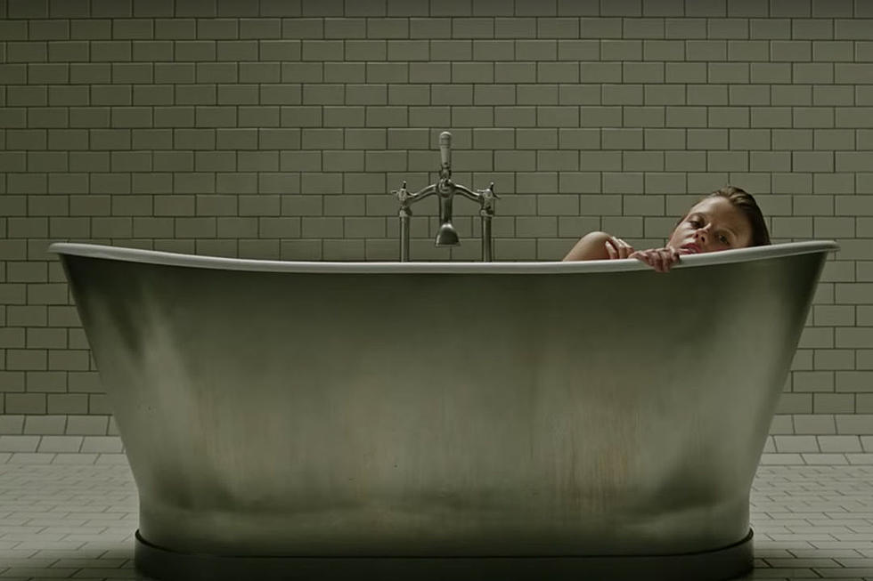 ‘A Cure for Wellness’ Trailer: Definitely Don’t Drink This Water