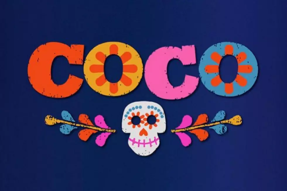 Disney Released Teases of Three Delightful Songs From ‘Coco’