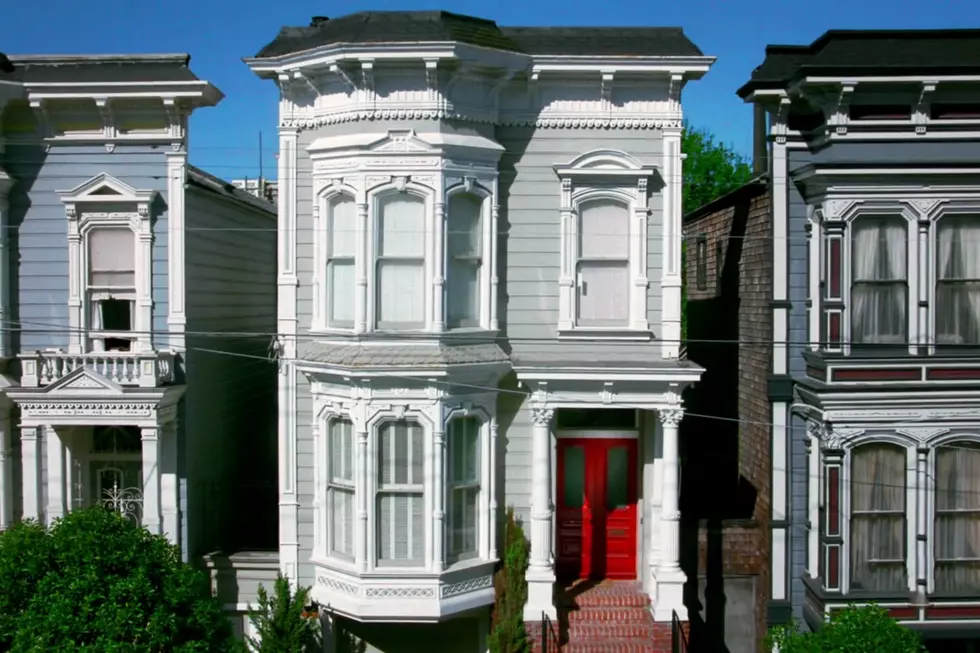 'Full House' Creator Buys Original San Francisco Home