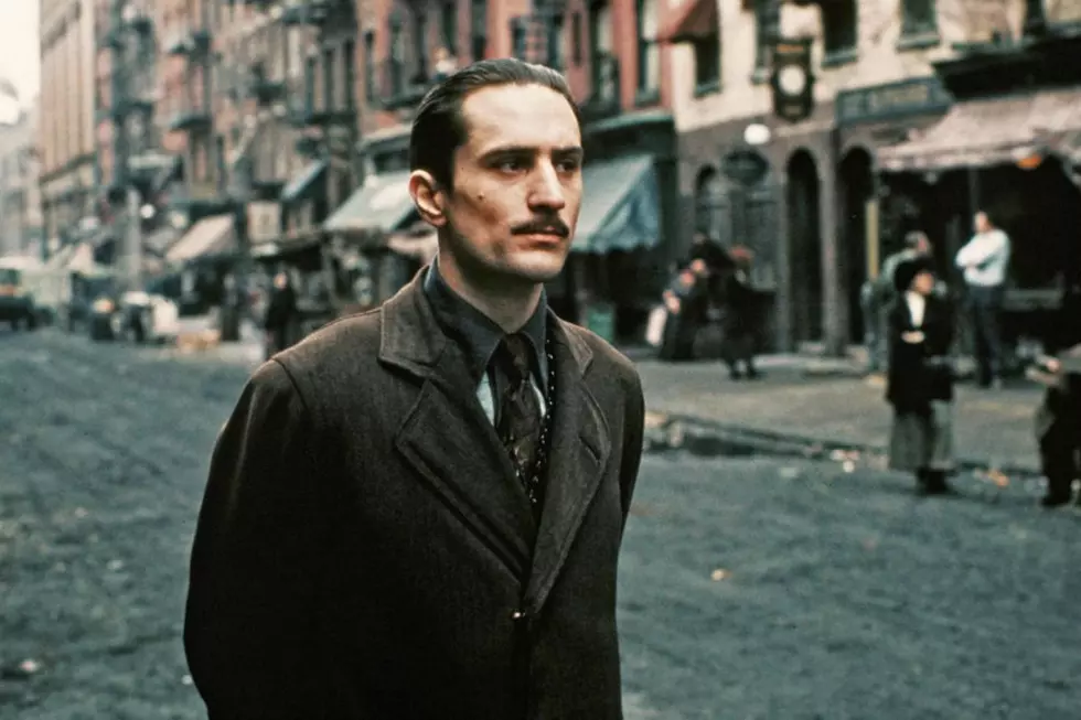 Martin Scorsese Will Use CGI Sorcery to Make Robert De Niro Young Again in ‘The Irishman’