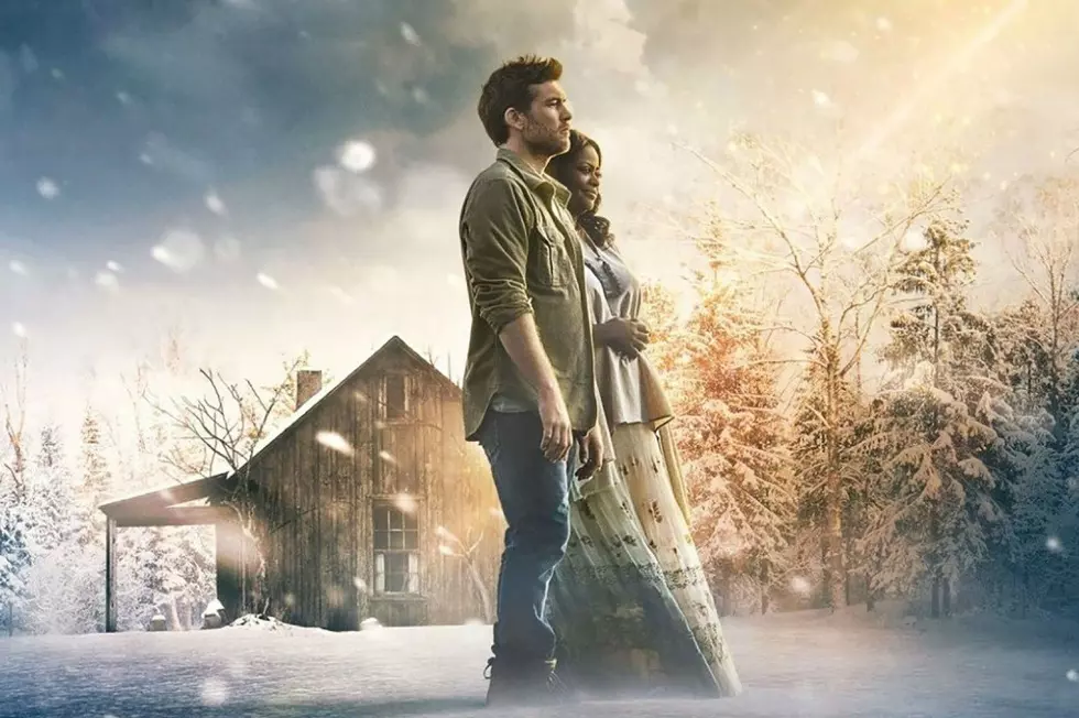 God Is a Woman of Color (and Has an Oscar!) in ‘The Shack’ Trailer