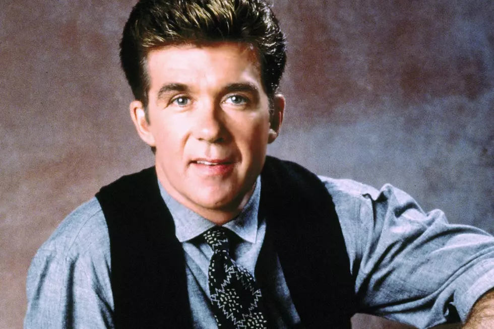 Alan Thicke, ‘Growing Pains’ Star, Dies at 69