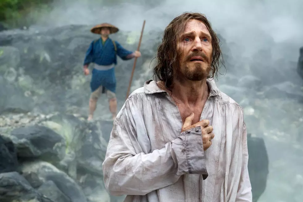 The Production Designer for ‘Silence’ Did Double Duty as Its Costume Designer