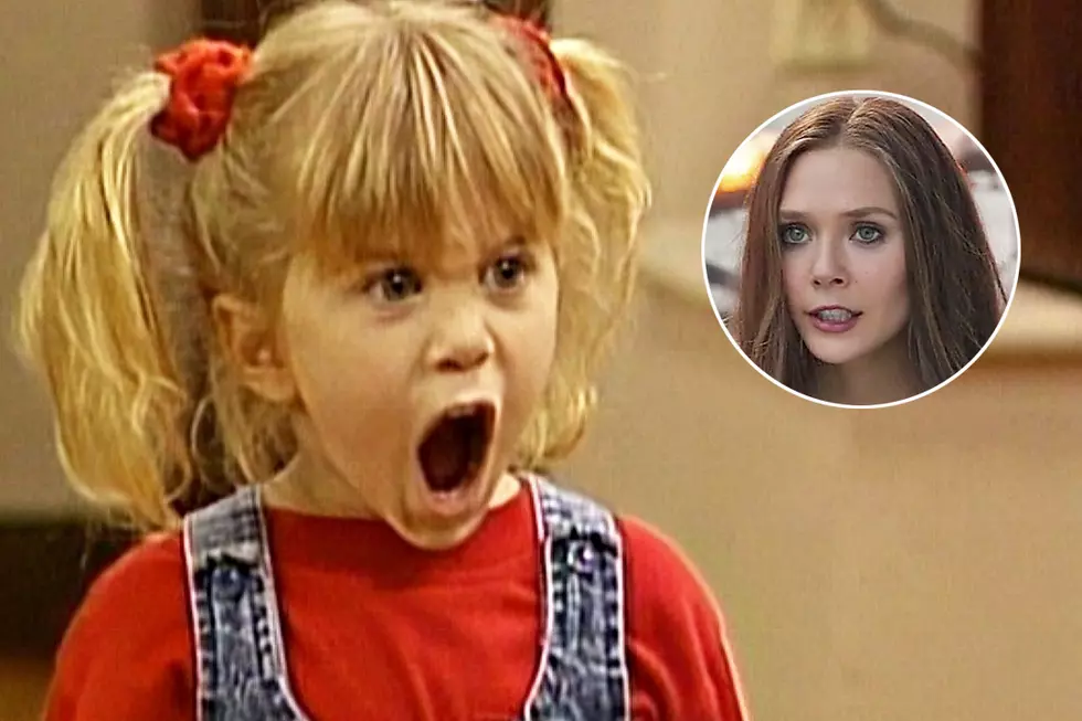No, ‘Fuller House’ Didn’t Really Want Elizabeth Olsen to Play Michelle