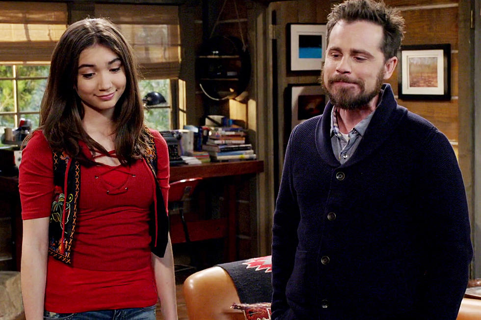 ‘Girl Meets World’ Writers Contradict Rider Strong on Series Ending
