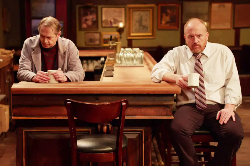 Louis C.K.'s 'Horace and Pete' Now Streaming on Hulu