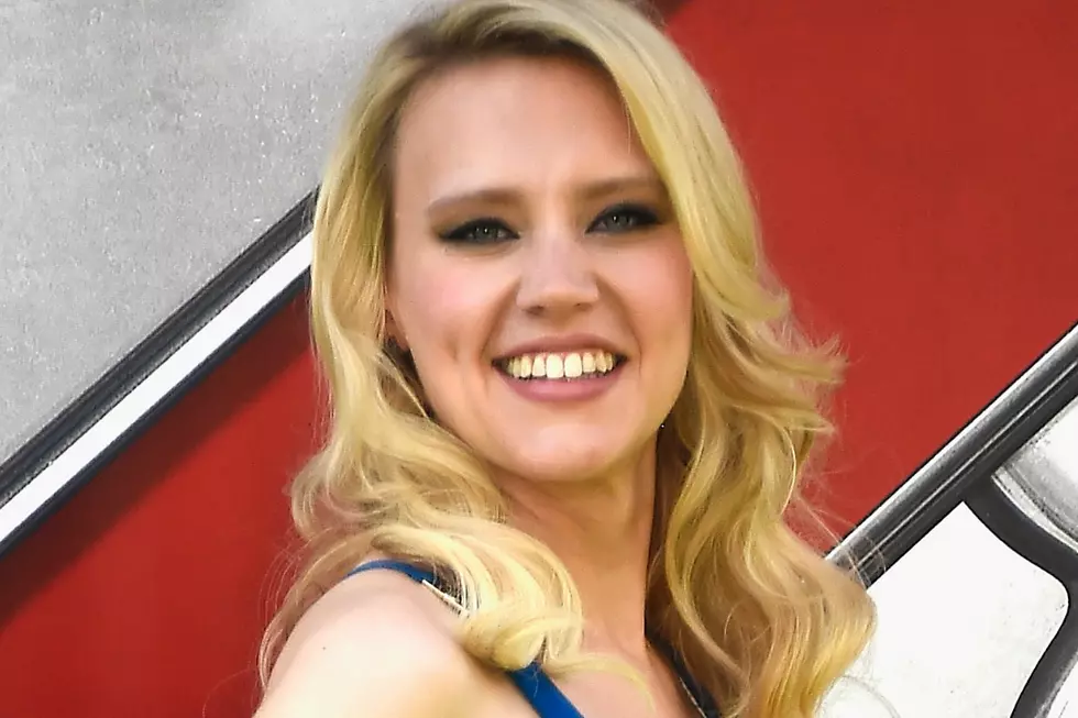 Kate McKinnon to Star in Amblin’s YA Adaptation ‘The Lunch Witch,’ Which Sounds Cute, Good, and Pure