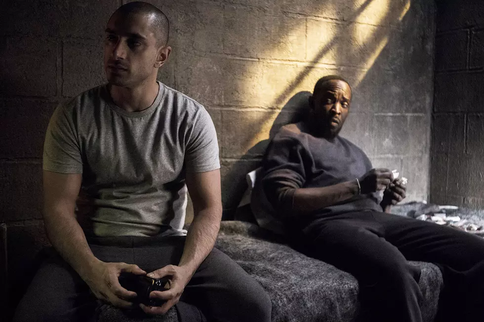 ‘Night Of’ Star Michael K. Williams: HBO Would Be ‘Stupid’ Not to Do Season 2