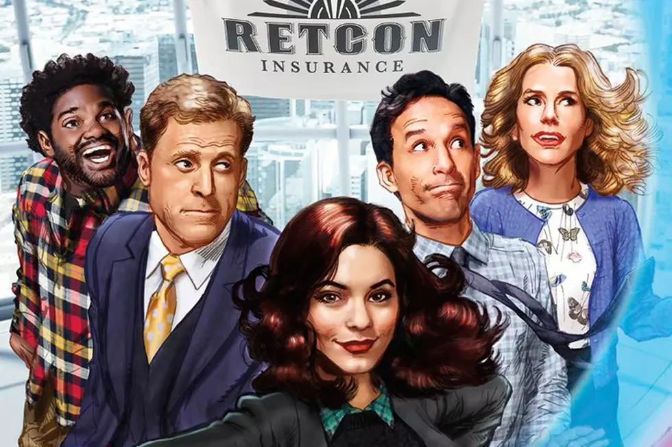 NBC DC Comedy ‘Powerless’ Sets February 2017 Premiere