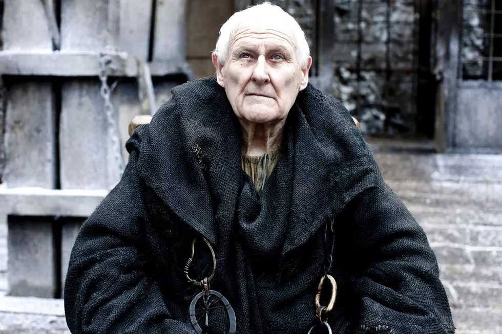 Peter Vaughan, ‘Game of Thrones’ Star, Dies at 93