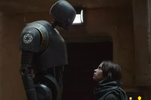 Weekend Box Office Report: ‘Rogue One’ Sneaks Into the Box Office and Steals First Place