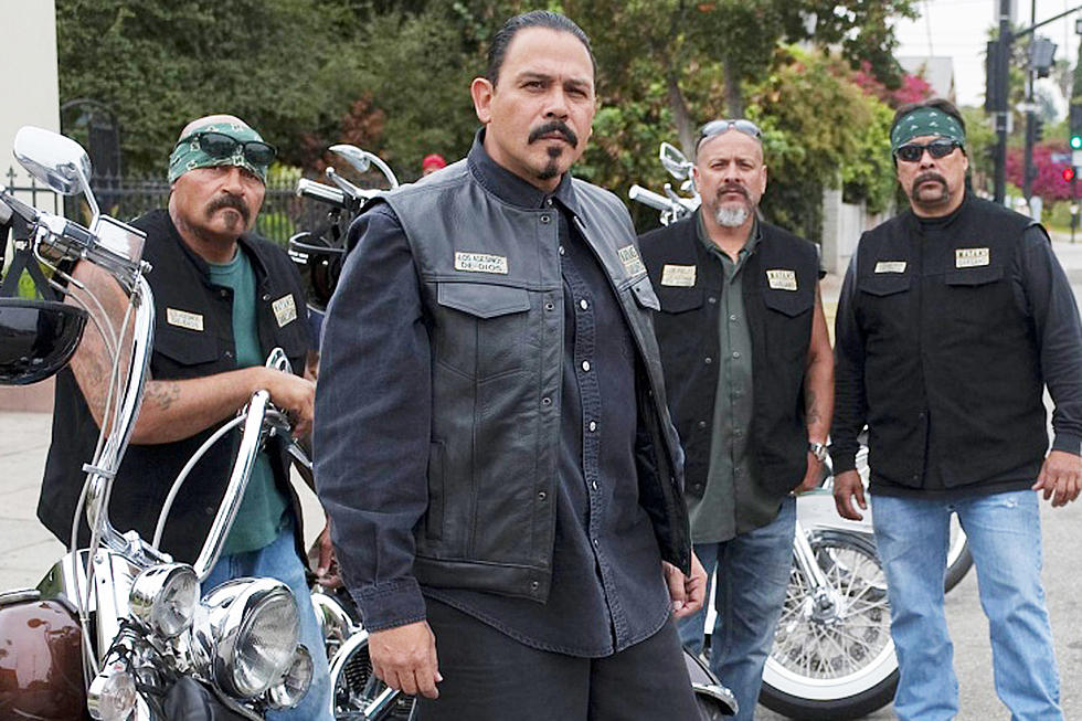 'Sons of Anarchy' Mayan Spinoff Gets Pilot Order, Synopsis