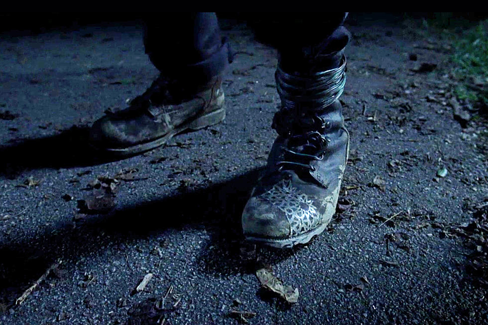 Here’s That ‘Walking Dead’ Mystery Post-Credits Scene, Boots and All