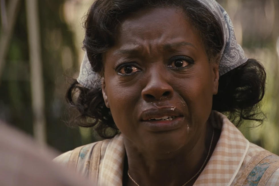 ‘Fences’ Clip: Viola Davis Is Definitely Going to Win an Oscar