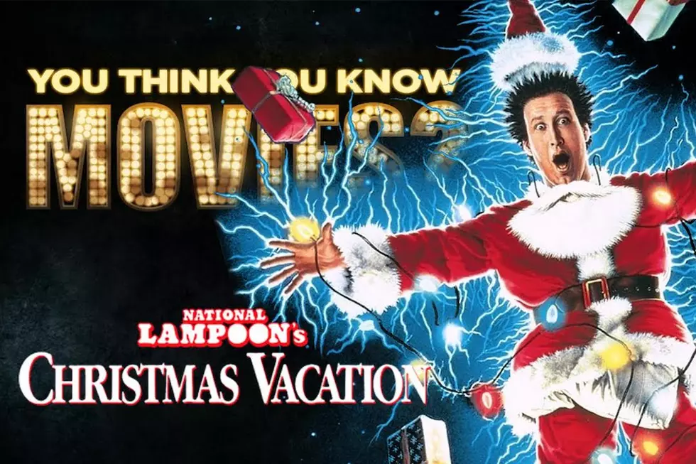 Get Your Jollies With These ‘Christmas Vacation’ Facts