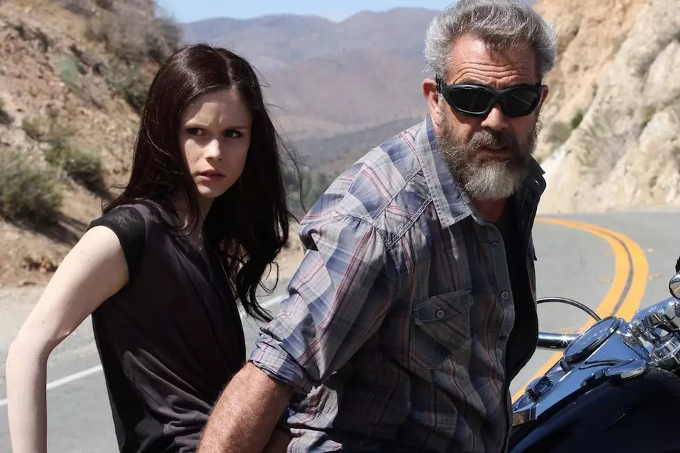 Mel Gibson and John Lithgow May Star in ‘Daddy’s Home’ Sequel