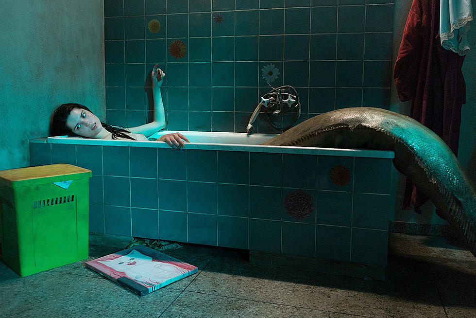 ‘The Lure’ Trailer: Music, Mayhem, and Man-Eating Mermaids