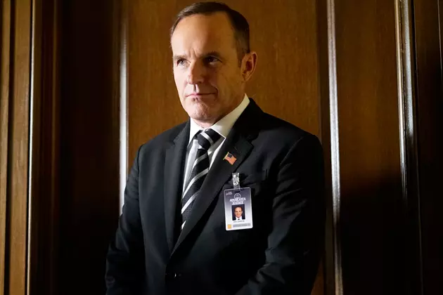 Review: ‘Agents of S.H.I.E.L.D.’ Manages to ‘Wake Up’ Another Surprise LMD