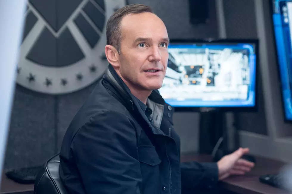 ABC Says 'Agents of SHIELD' Could 'Absolutely' Have a Future