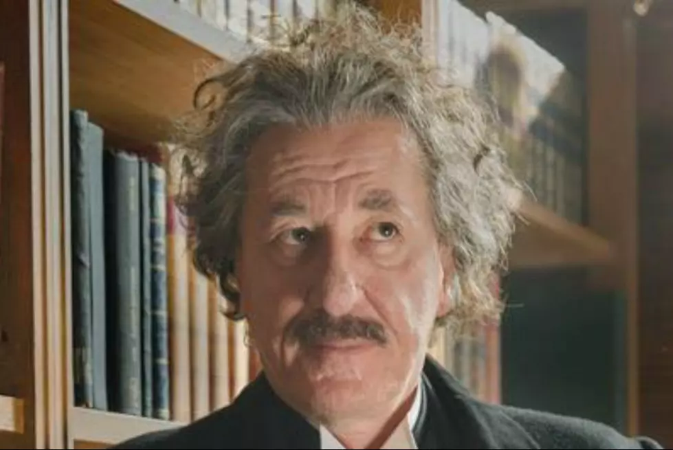 Geoffrey Rush Plays Albert Einstein in ‘Genius’ Trailer