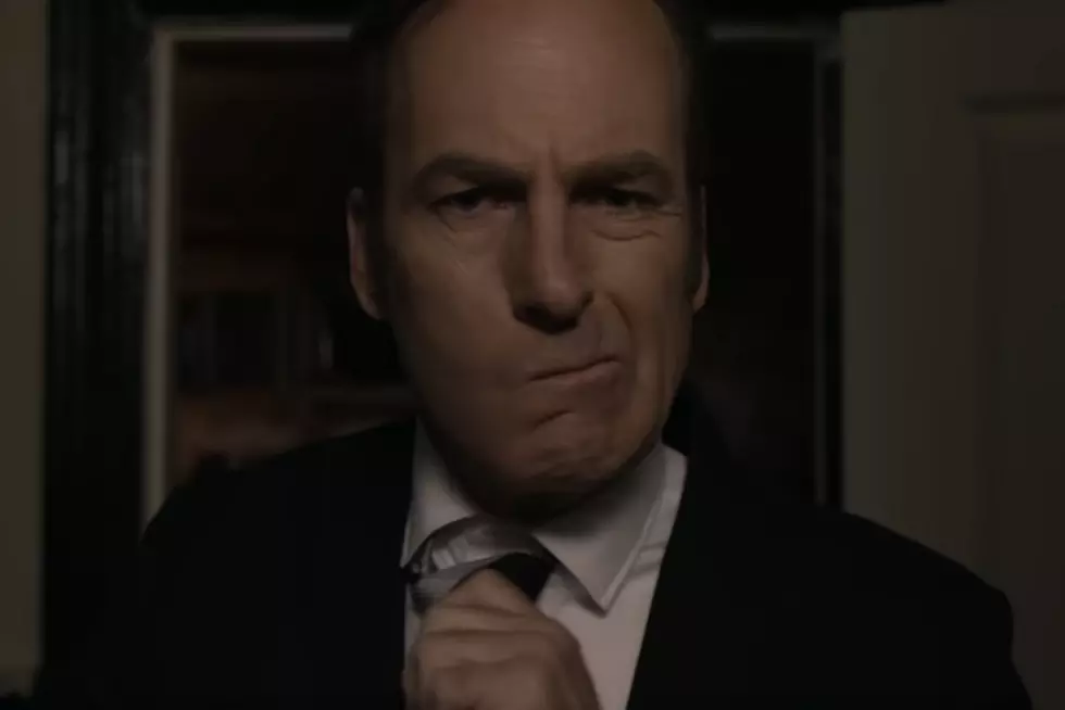 Bob Odenkirk Finds Love and Corpses in the ‘Girlfriend’s Day’ Trailer