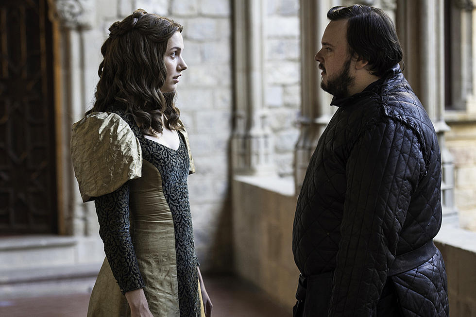 ‘Game of Thrones’ Freddie Stroma Confirms Season 7 Recast