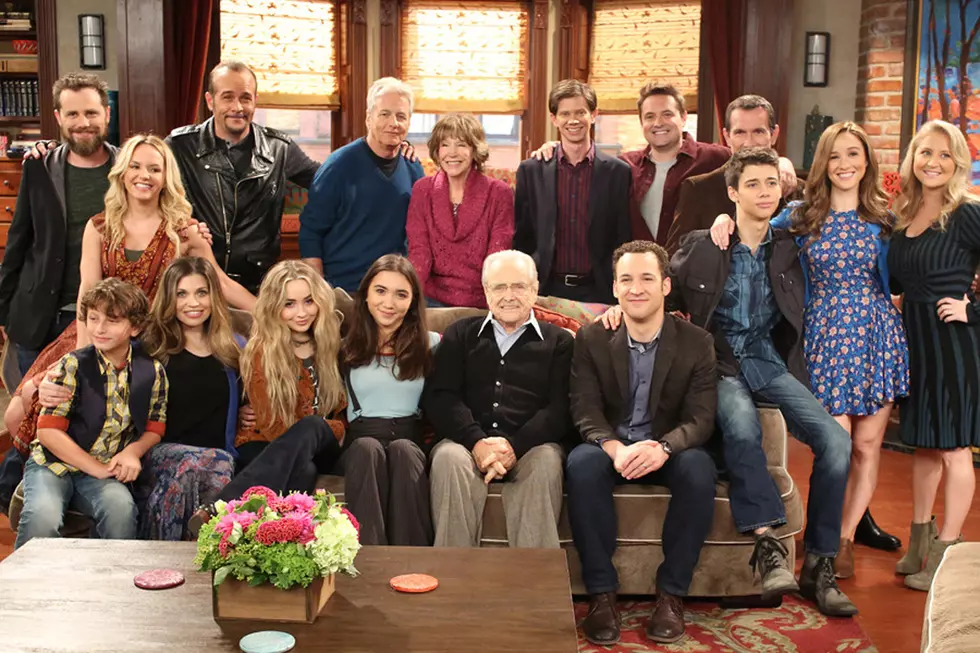 ‘Boy Meets World’ Revival ‘Girl Meets World’ Officially Canceled