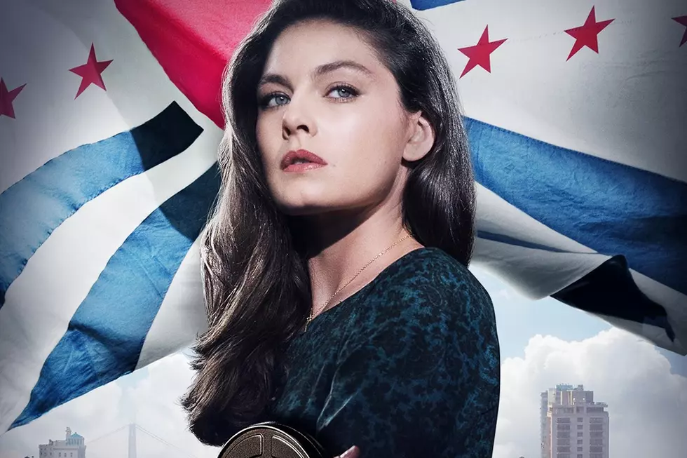 ‘Man in the High Castle’ Renewed for Season 3 With New Showrunner