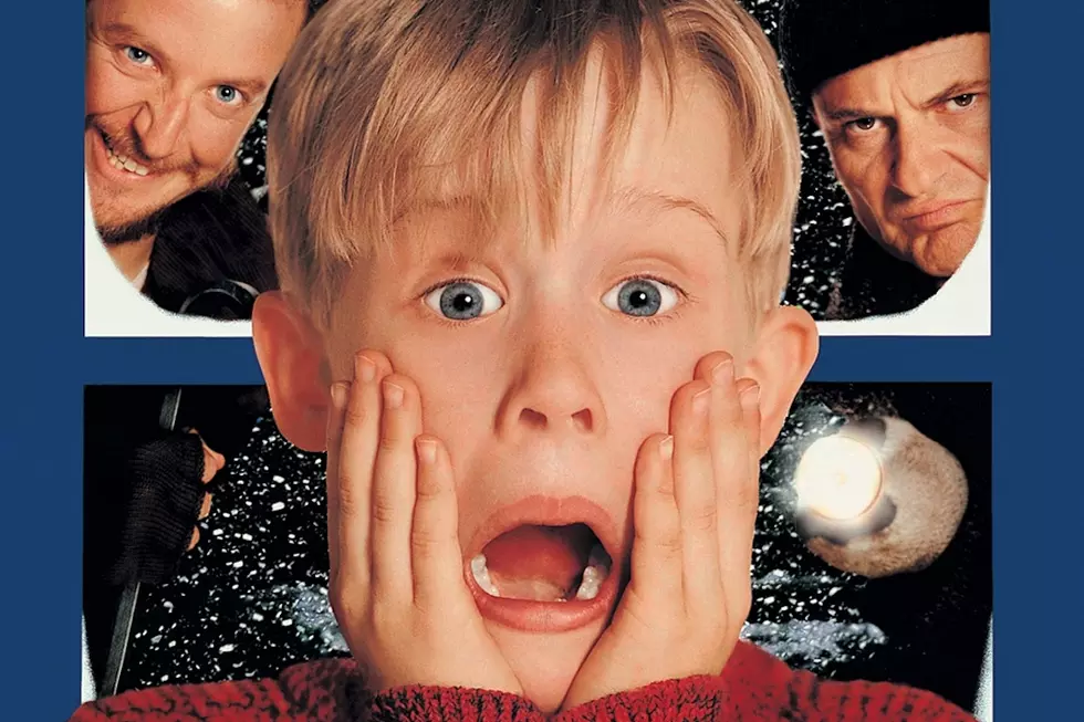 A “Home Alone” remake? Say It Ain’t So!