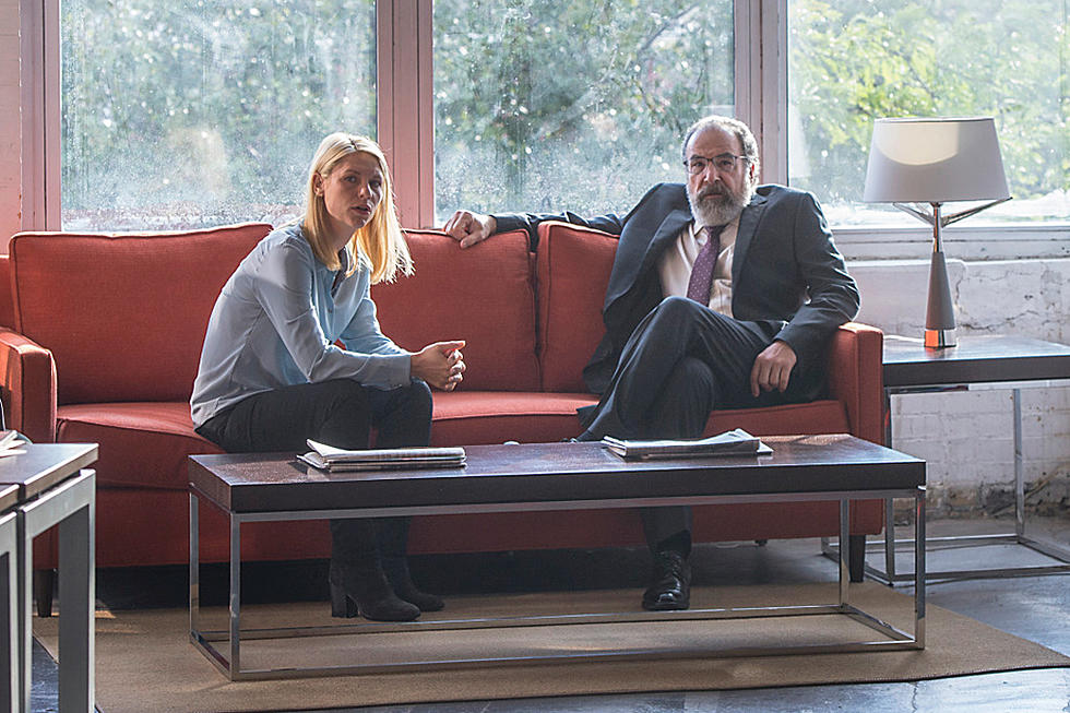 Here’s Why ‘Homeland’ Decided Not to Kill Off THAT Character