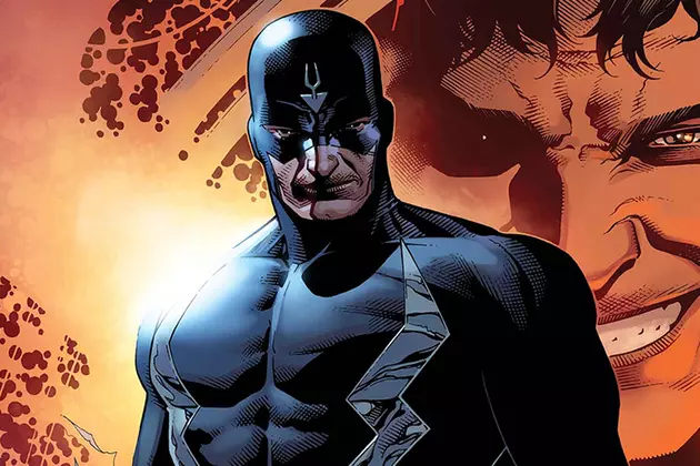 Marvel ‘The Inhumans’ TV Series Sets IMAX Director